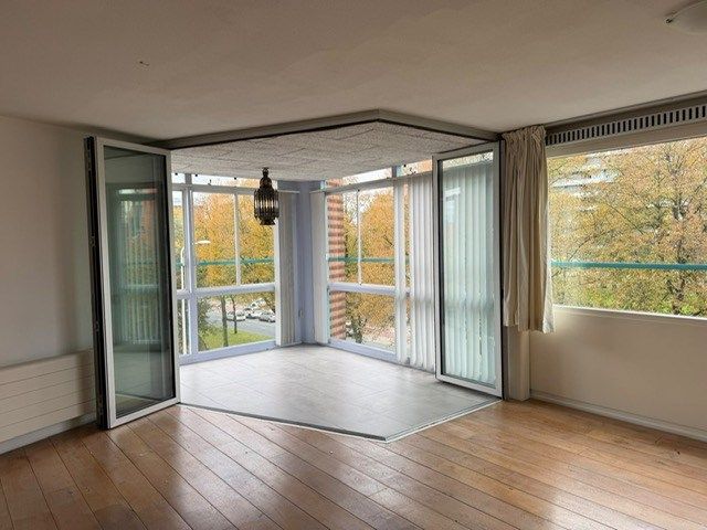 Troelstrakade 803, 's-Gravenhage
