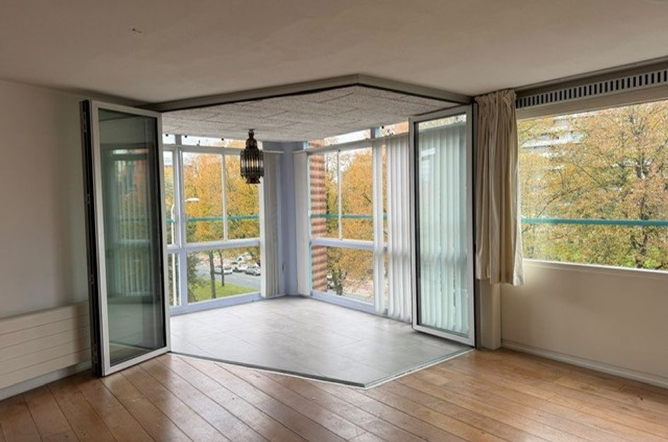 Troelstrakade 803