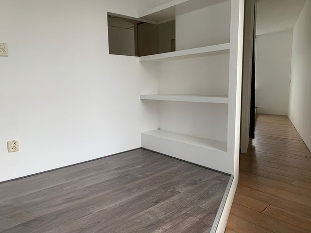 Troelstrakade 803, 's-Gravenhage