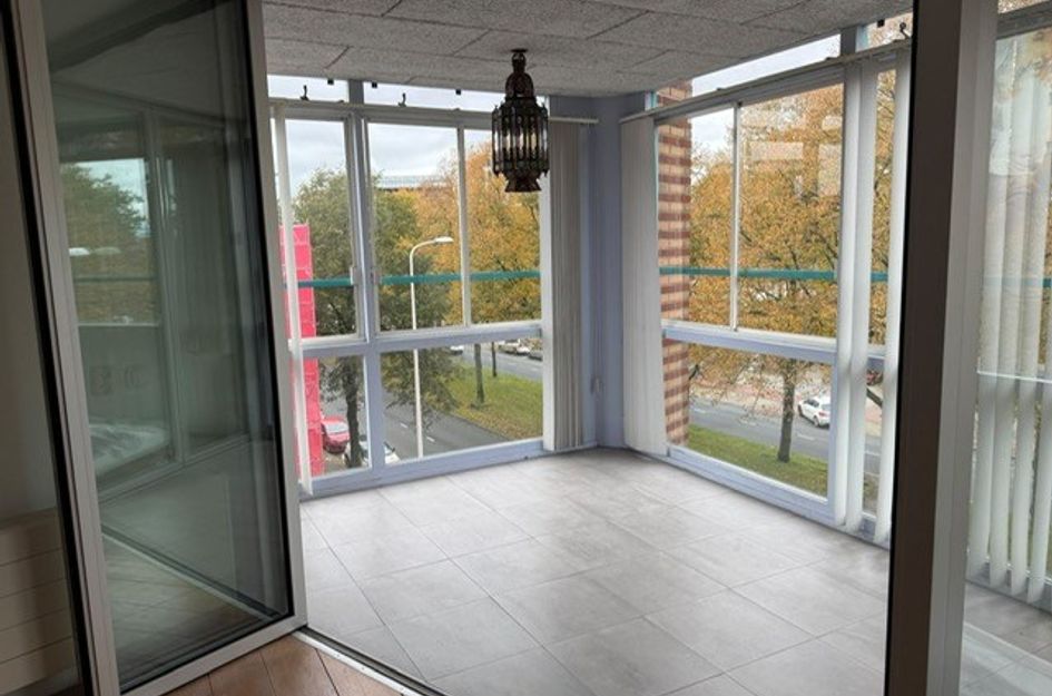 Troelstrakade 803