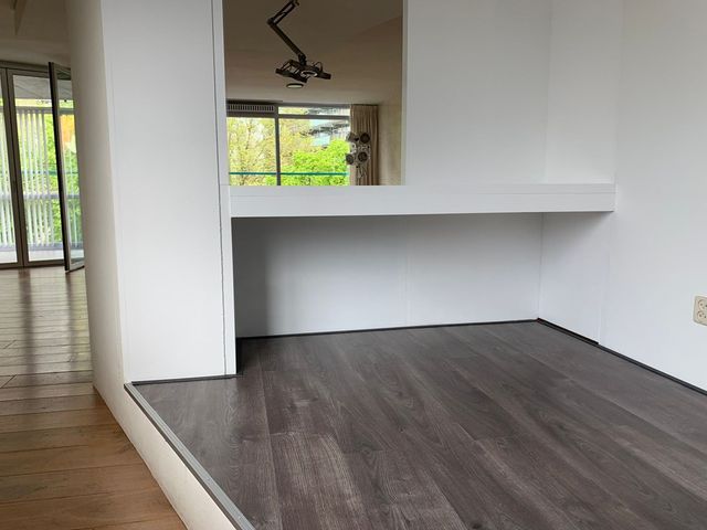 Troelstrakade 803, 's-Gravenhage