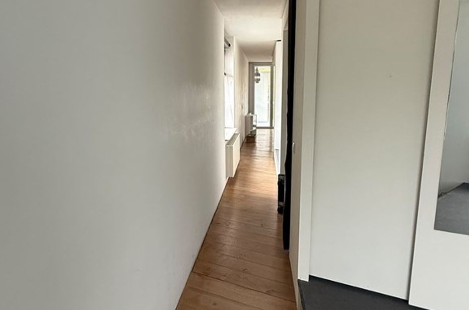Troelstrakade 803
