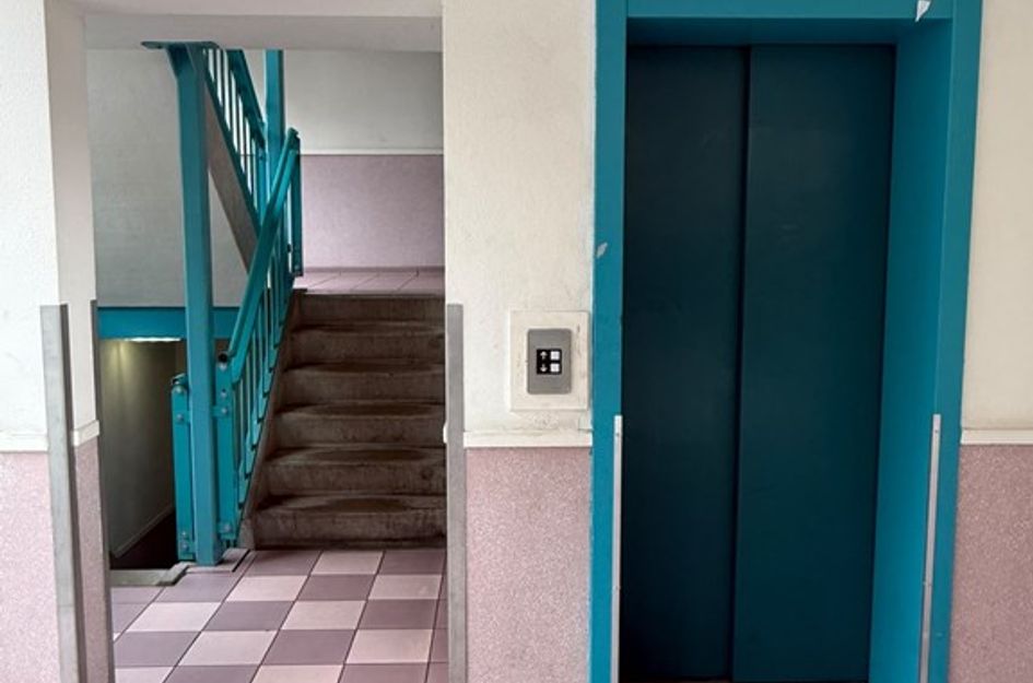 Troelstrakade 803