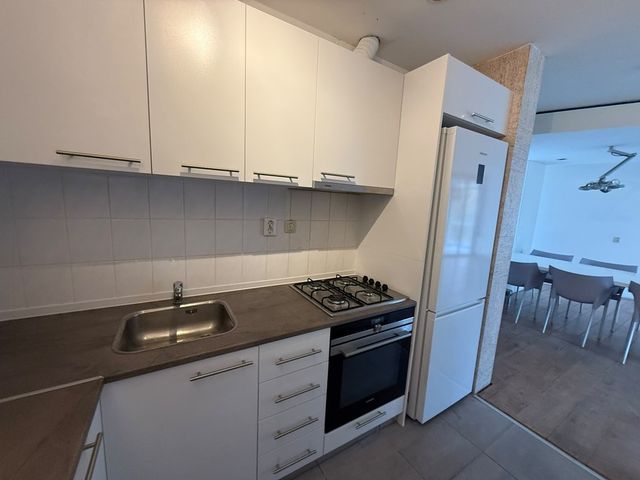 Troelstrakade 803, 's-Gravenhage
