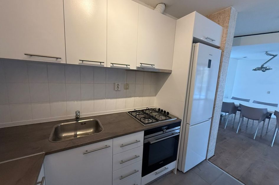 Troelstrakade 803