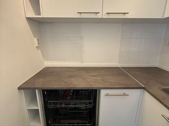 Troelstrakade 803, 's-Gravenhage