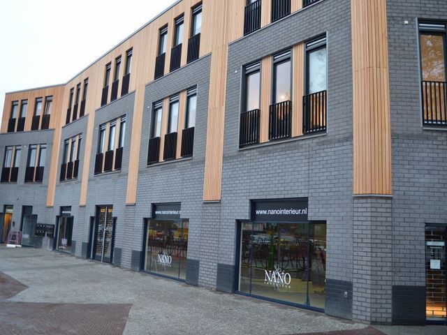 Kloosterhof 38, Hengelo