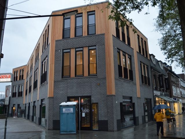 Kloosterhof 38, Hengelo