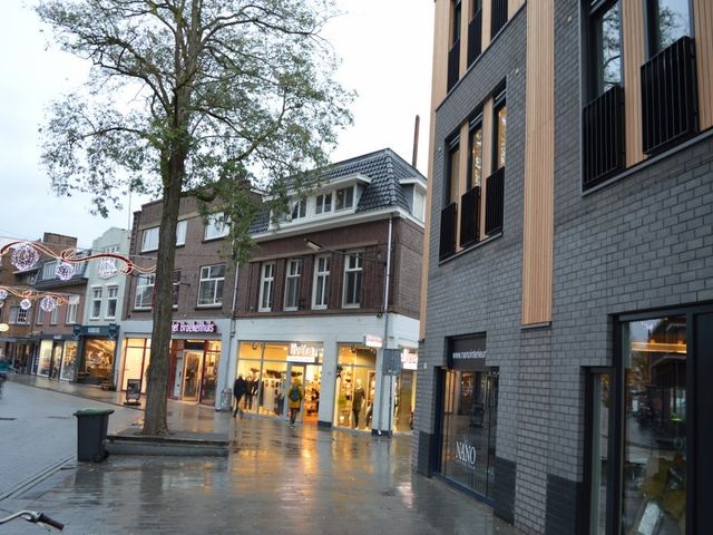 Kloosterhof 38, Hengelo