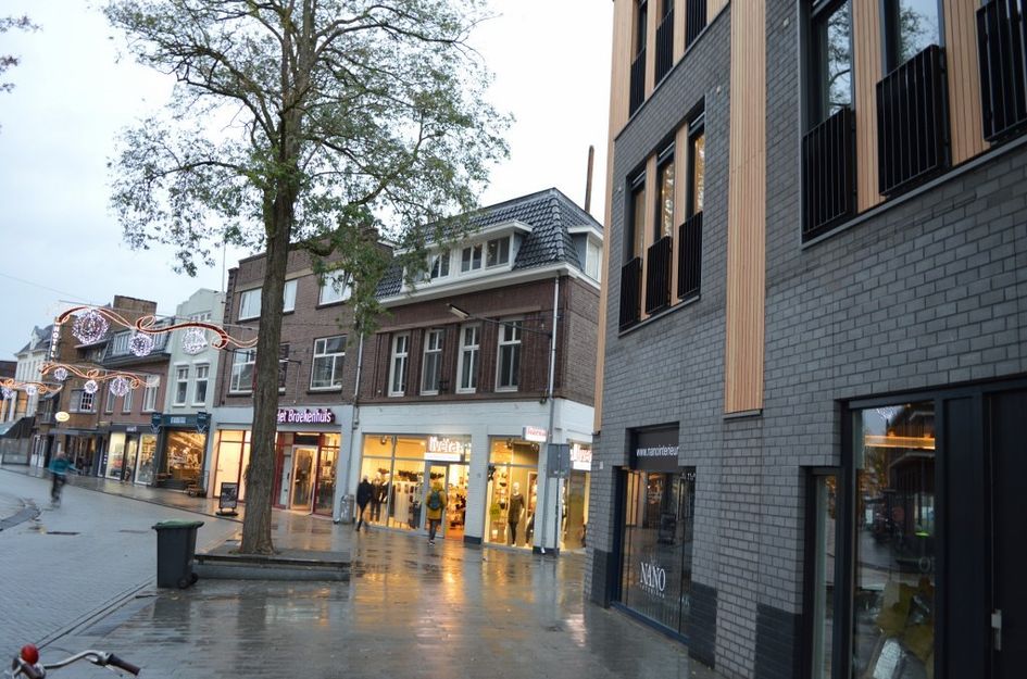 Kloosterhof 38