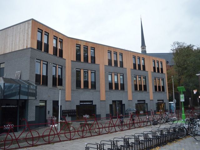 Kloosterhof 38, Hengelo