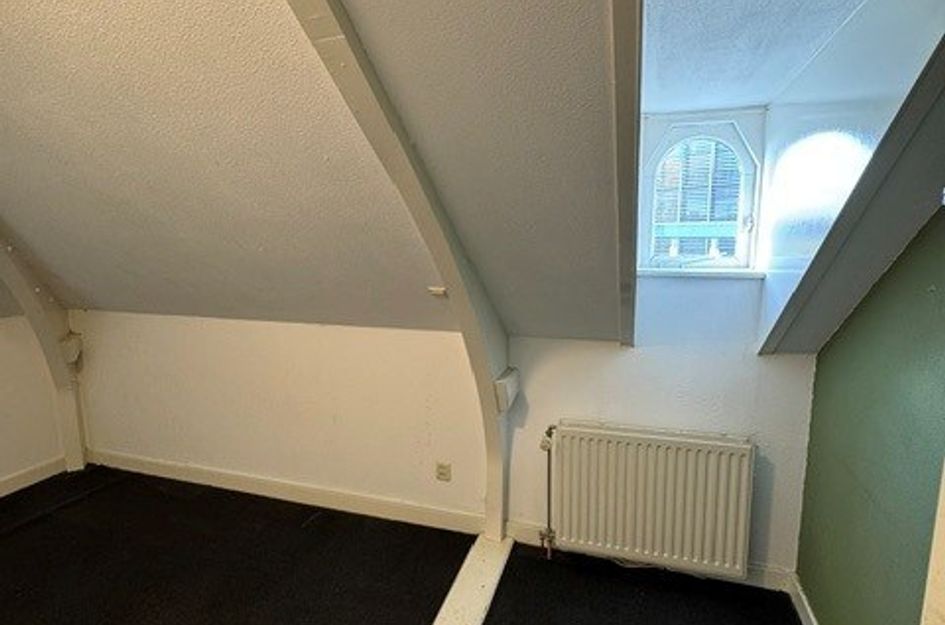 Beursstraat 2C