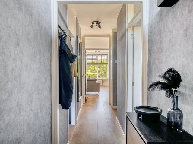 van Godewijckstraat 127, Hendrik-Ido-Ambacht