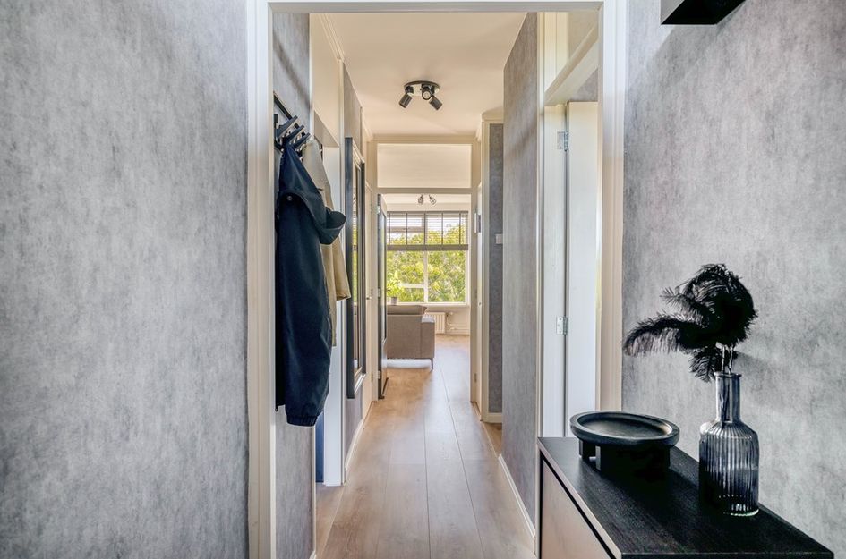 van Godewijckstraat 127