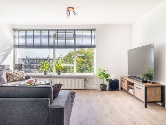 van Godewijckstraat 127, Hendrik-Ido-Ambacht