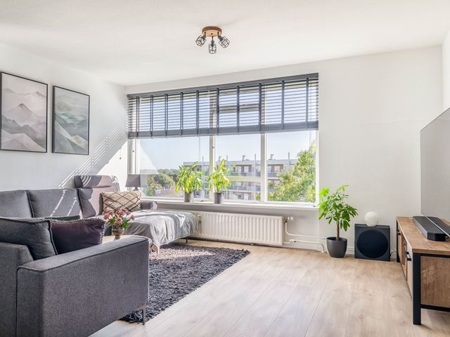 van Godewijckstraat 127, Hendrik-Ido-Ambacht