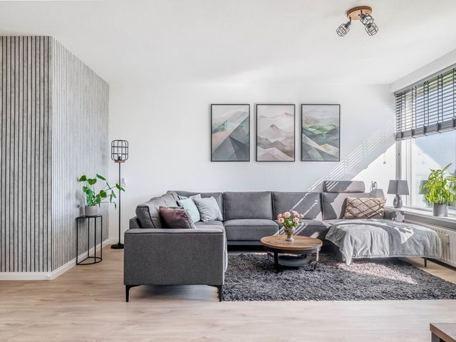 van Godewijckstraat 127, Hendrik-Ido-Ambacht