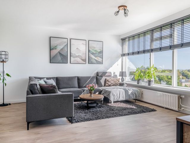 van Godewijckstraat 127, Hendrik-Ido-Ambacht