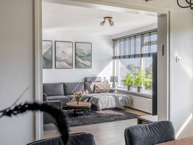 van Godewijckstraat 127, Hendrik-Ido-Ambacht