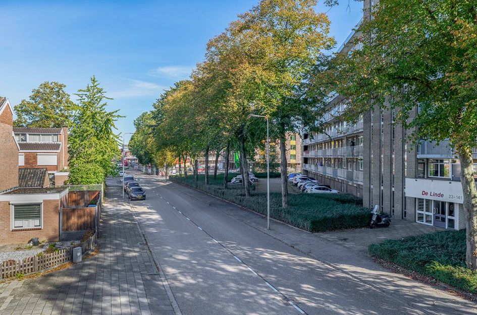 van Godewijckstraat 127