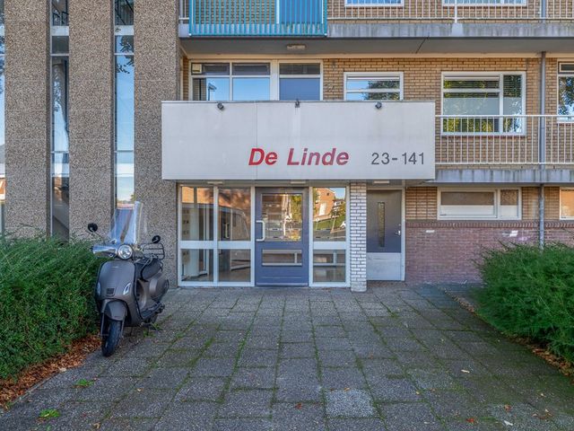 van Godewijckstraat 127, Hendrik-Ido-Ambacht