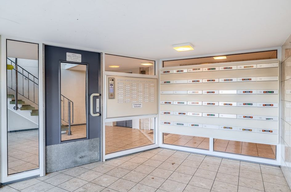 van Godewijckstraat 127
