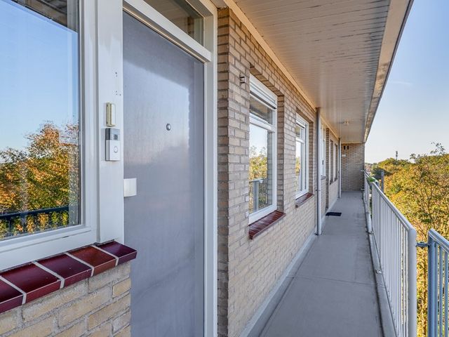van Godewijckstraat 127, Hendrik-Ido-Ambacht