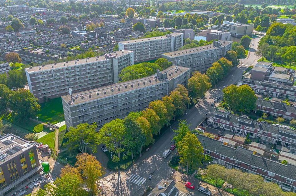 van Godewijckstraat 127