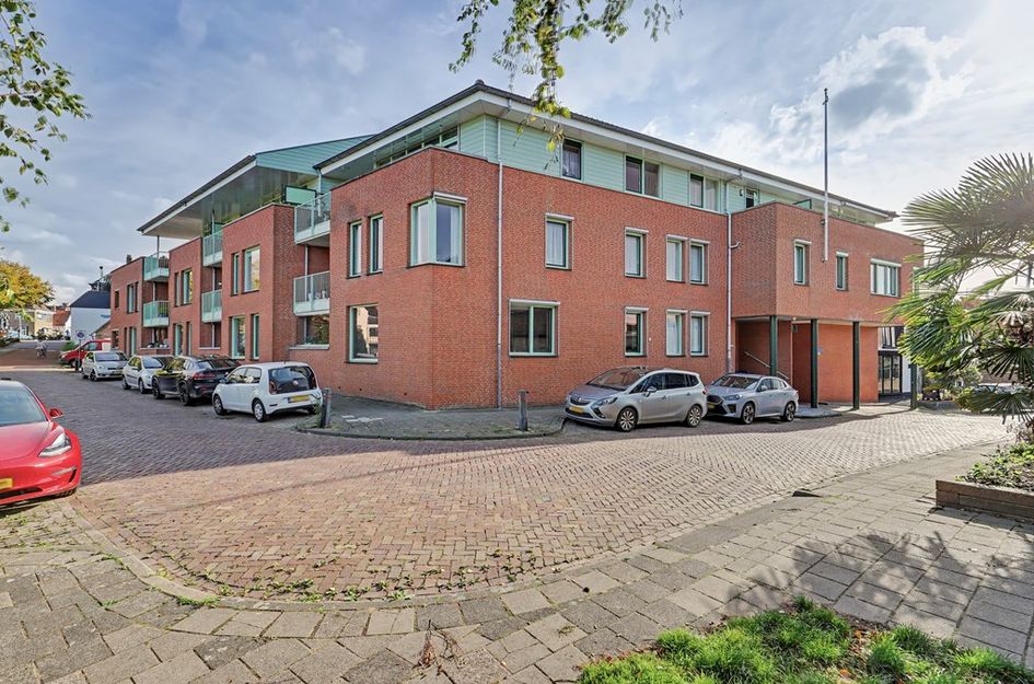 Boskwartier 104