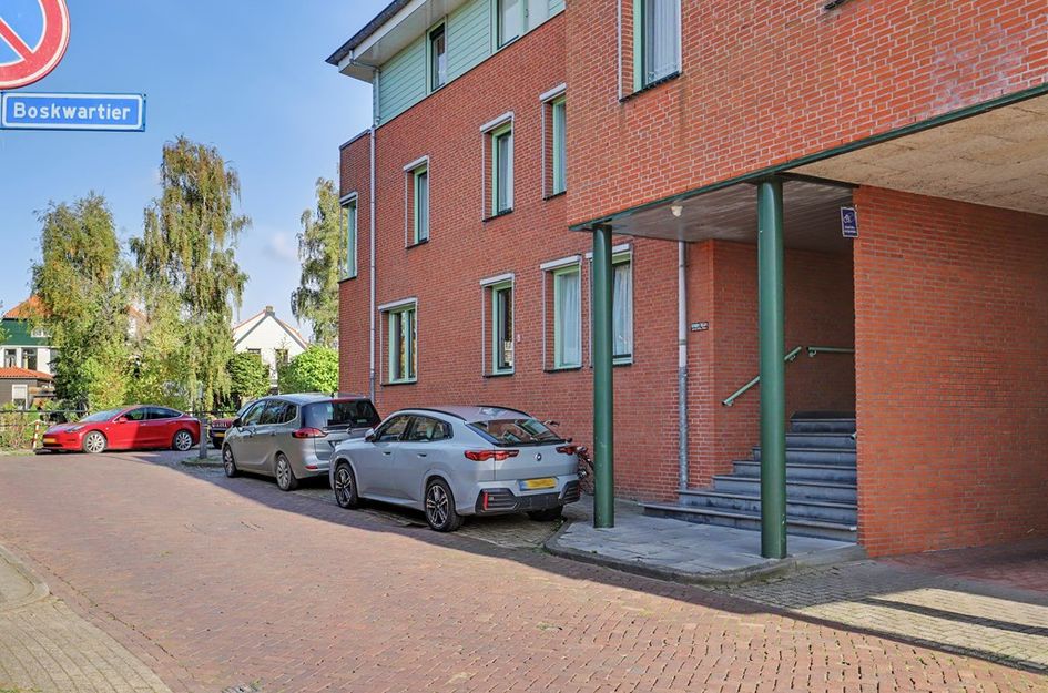 Boskwartier 104