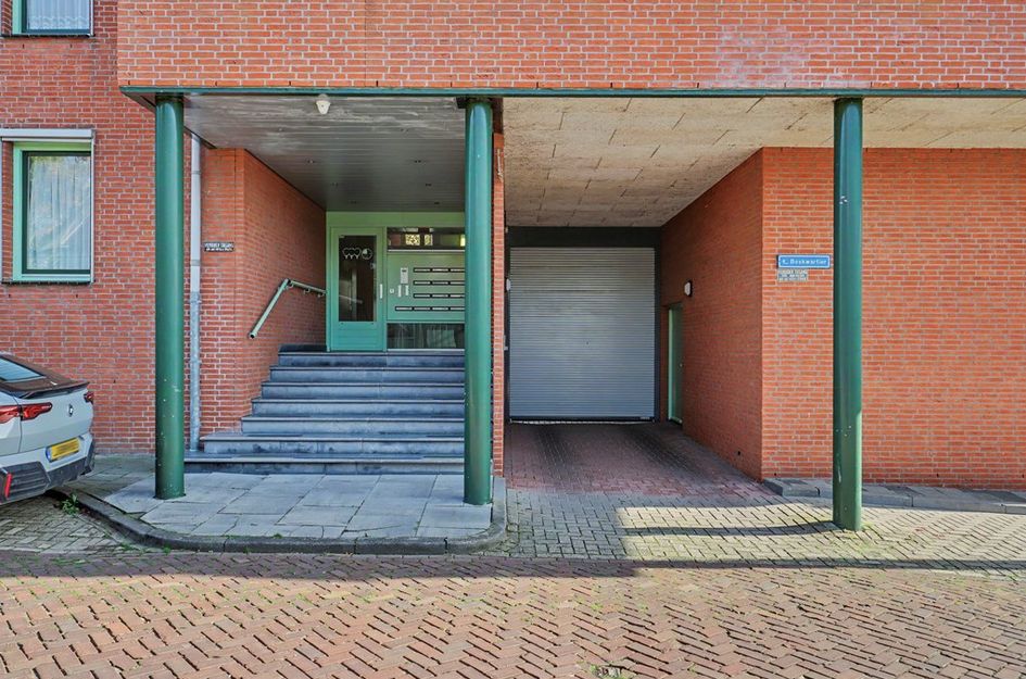 Boskwartier 104