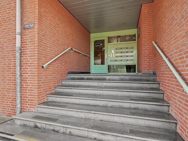 Boskwartier 104, Strijen