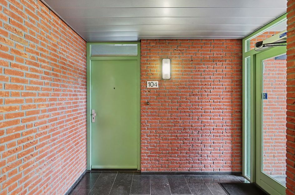 Boskwartier 104