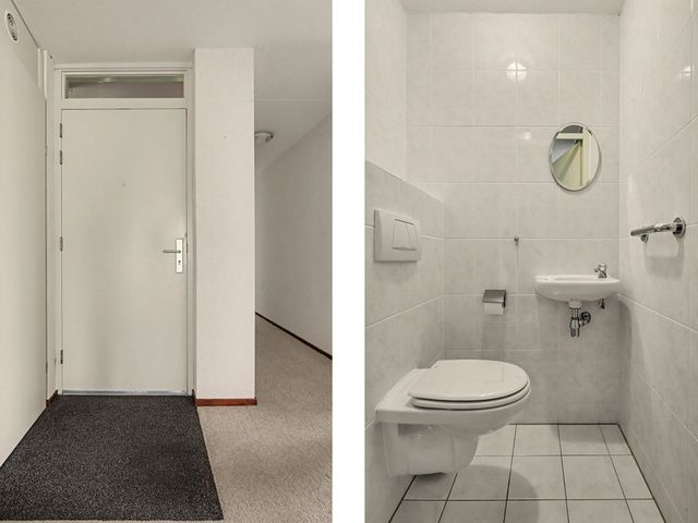 Boskwartier 104, Strijen