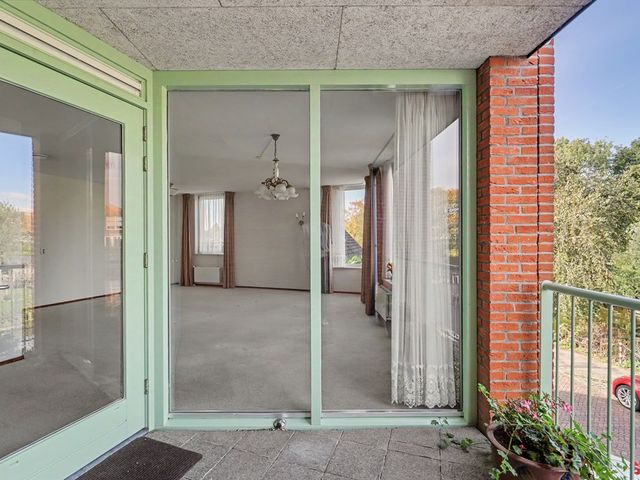 Boskwartier 104, Strijen