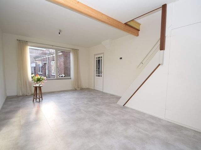 Grensstraat 58, Beverwijk