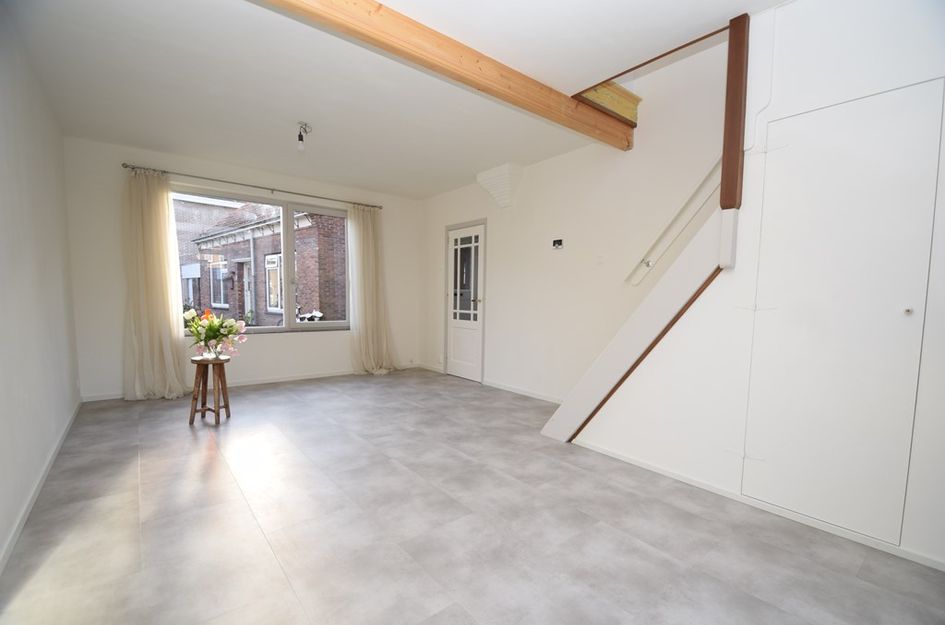Grensstraat 58