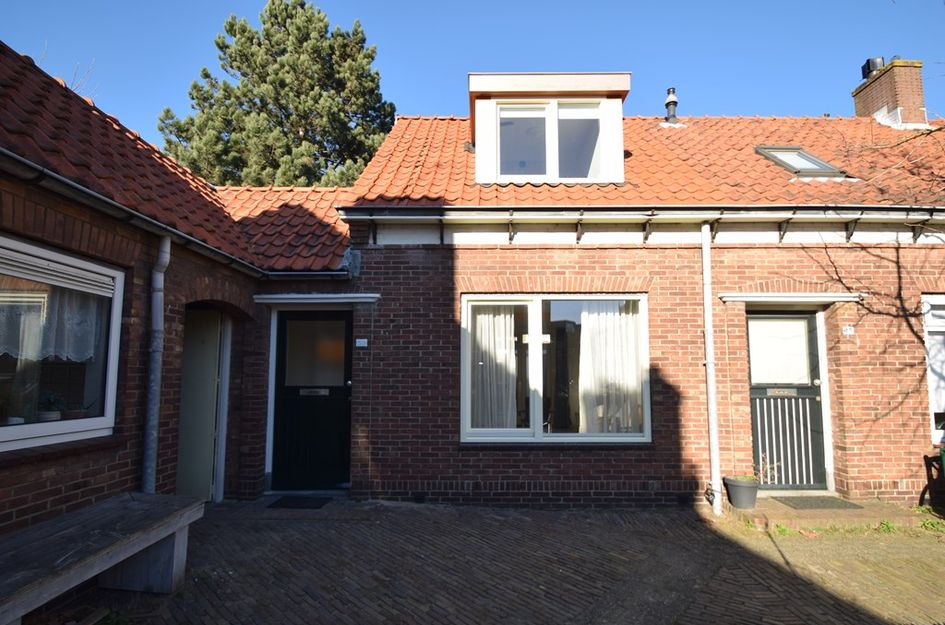 Grensstraat 58