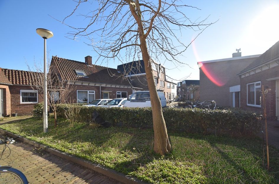 Grensstraat 58