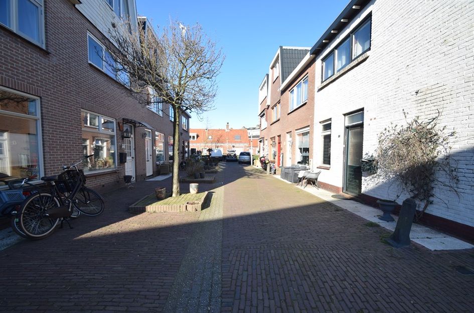 Grensstraat 58