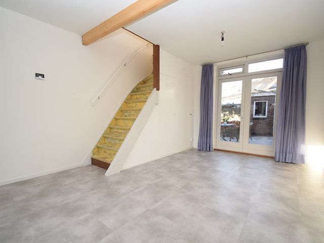 Grensstraat 58, Beverwijk