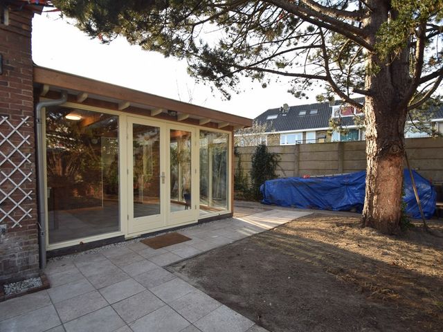 Grensstraat 58, Beverwijk