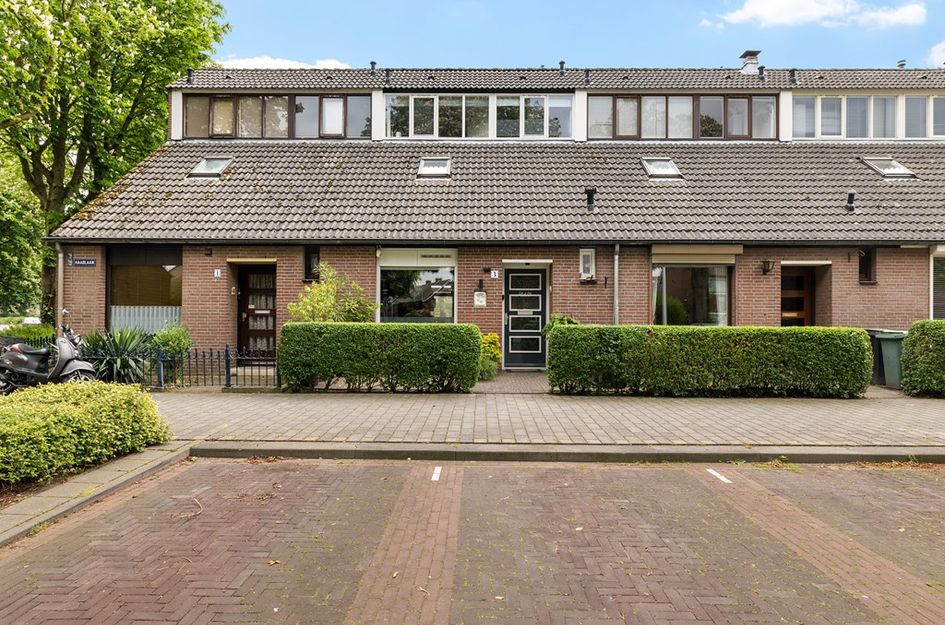 Haaglaan 3