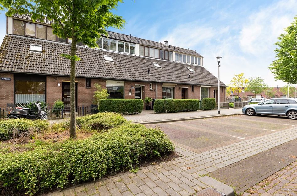 Haaglaan 3