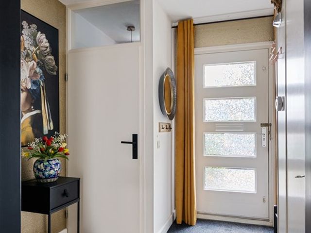 Haaglaan 3, Helmond