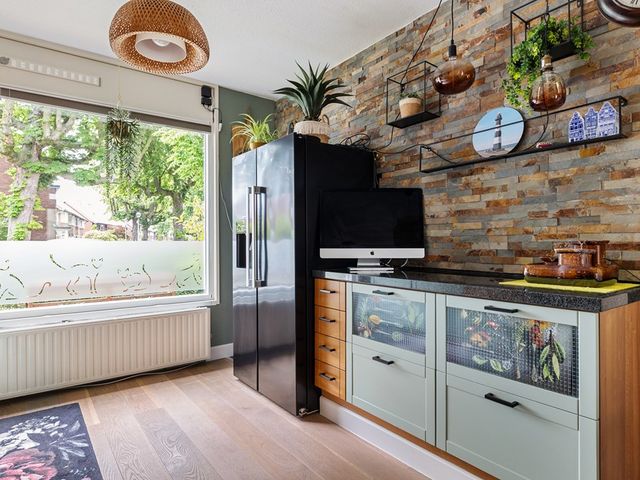 Haaglaan 3, Helmond