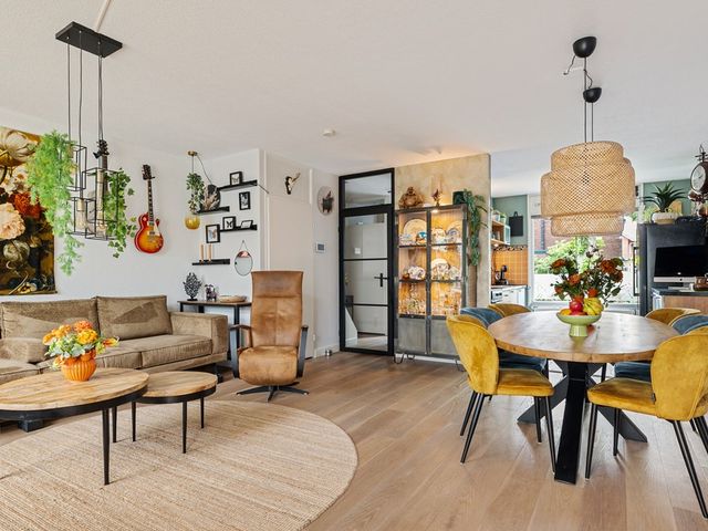 Haaglaan 3, Helmond