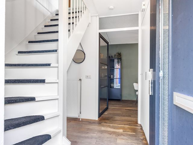 Kaatsland 7 005, Sneek
