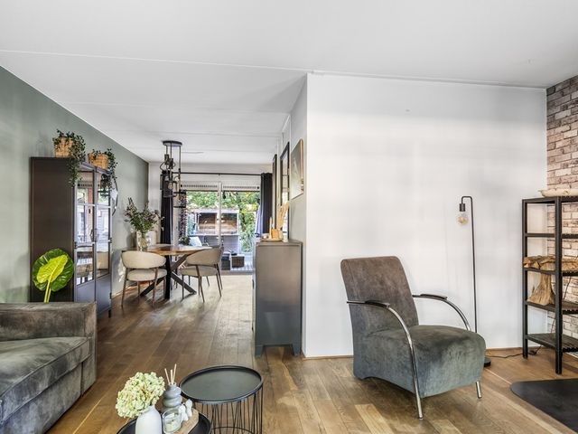 Kaatsland 7 005, Sneek