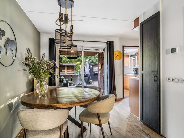 Kaatsland 7 005, Sneek